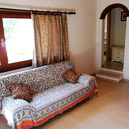 Apartman Casa Anselmi - Argonautivacanze