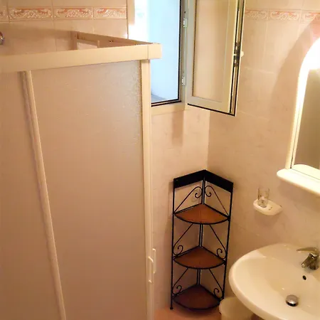 Casa Anselmi - Argonautivacanze Apartman *