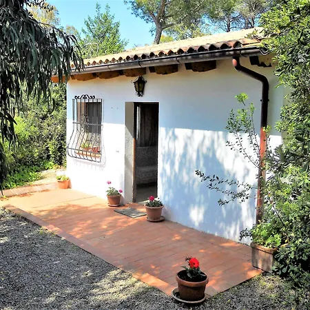 Casa Anselmi - Argonautivacanze Appartement