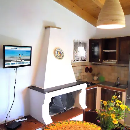 Casa Anselmi - Argonautivacanze Portoferraio