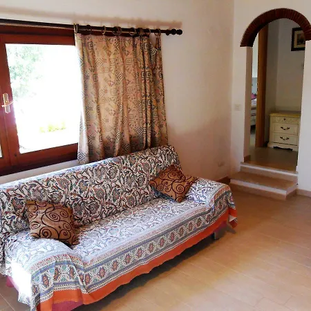 Apartman Casa Anselmi - Argonautivacanze Portoferraio