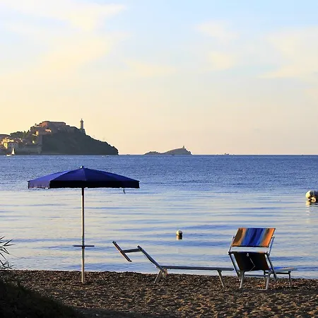 Apartman Casa Anselmi - Argonautivacanze