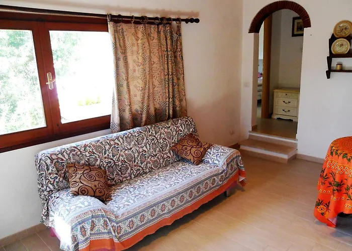 Appartement Casa Anselmi - Argonautivacanze Portoferraio