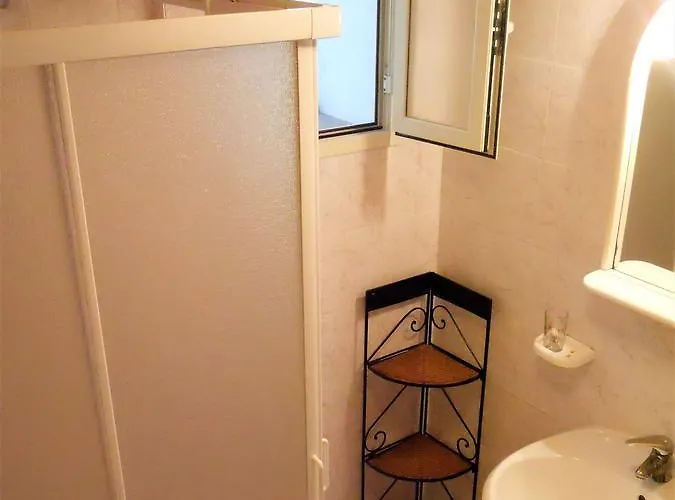 Appartement Casa Anselmi - Argonautivacanze