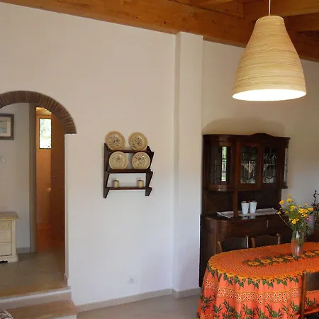 Casa Anselmi - Argonautivacanze