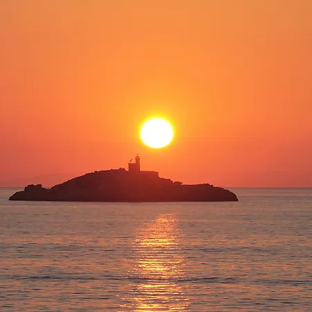 Casa Anselmi - Argonautivacanze Apartman