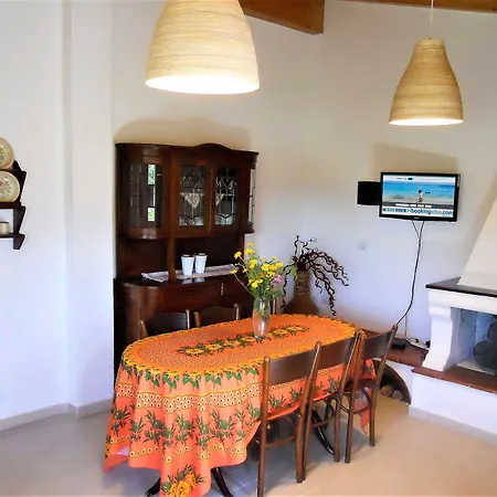 Casa Anselmi - Argonautivacanze Appartement Portoferraio