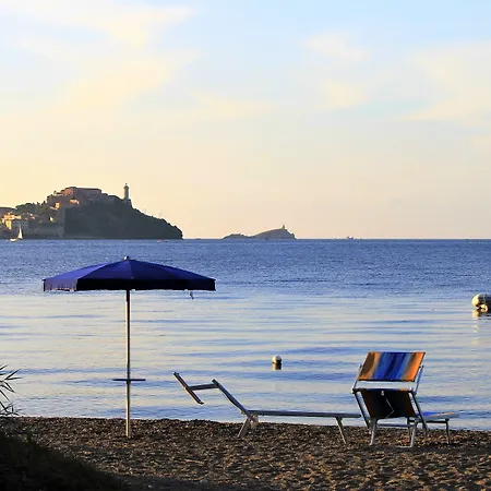 Daire Casa Anselmi - Argonautivacanze