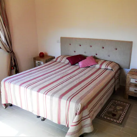 Casa Anselmi - Argonautivacanze Apartman Portoferraio