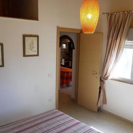 Casa Anselmi - Argonautivacanze * Portoferraio