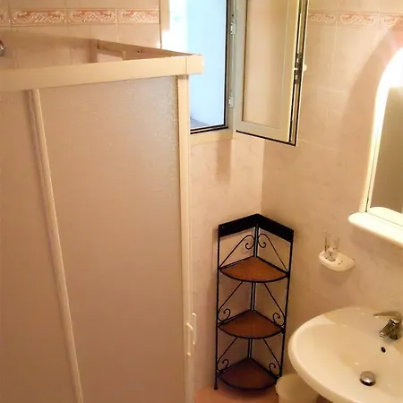 Appartement Casa Anselmi - Argonautivacanze