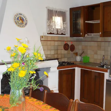 Casa Anselmi - Argonautivacanze Appartement Portoferraio