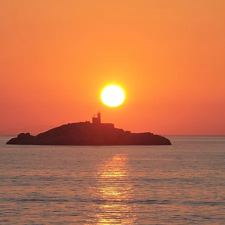 Casa Anselmi - Argonautivacanze *