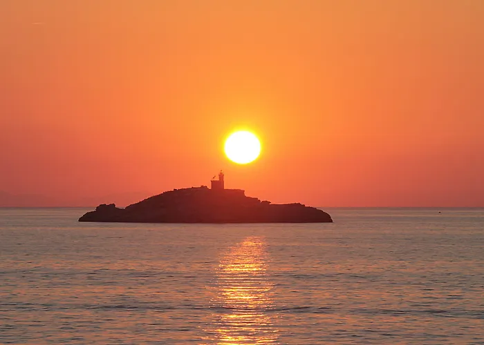 Casa Anselmi - Argonautivacanze Apartment