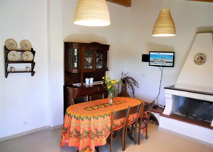 Casa Anselmi - Argonautivacanze Apartman Portoferraio