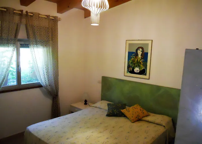 Apartman Casa Anselmi - Argonautivacanze