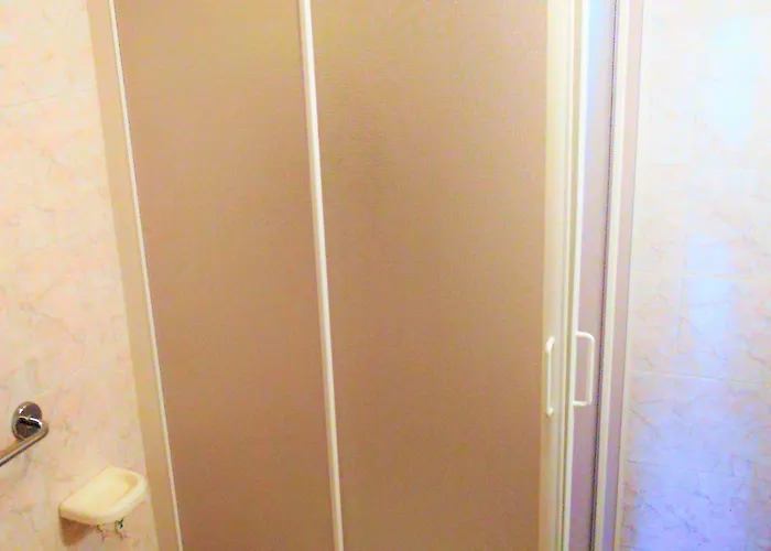 Casa Anselmi - Argonautivacanze Apartman *