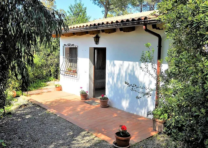 Casa Anselmi - Argonautivacanze Apartman *