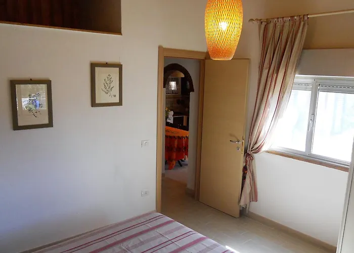 Casa Anselmi - Argonautivacanze * Portoferraio