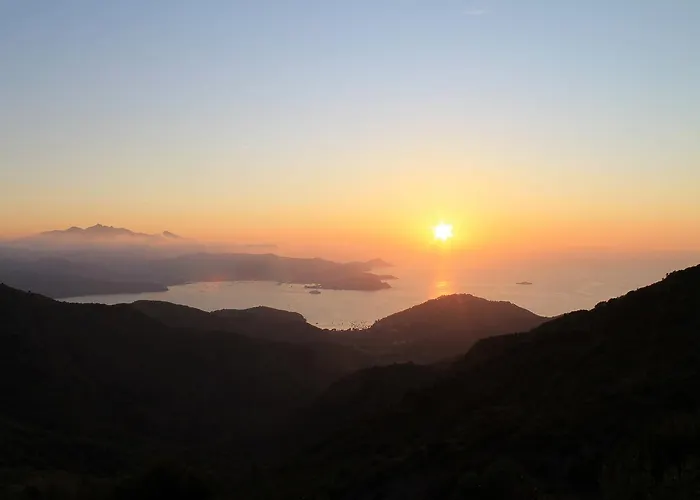 Casa Anselmi - Argonautivacanze شقة *