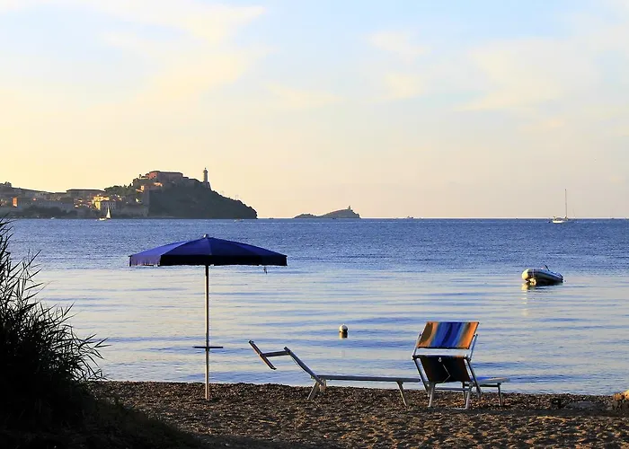 شقة Casa Anselmi - Argonautivacanze