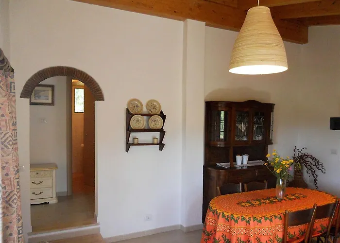 Casa Anselmi - Argonautivacanze * Portoferraio