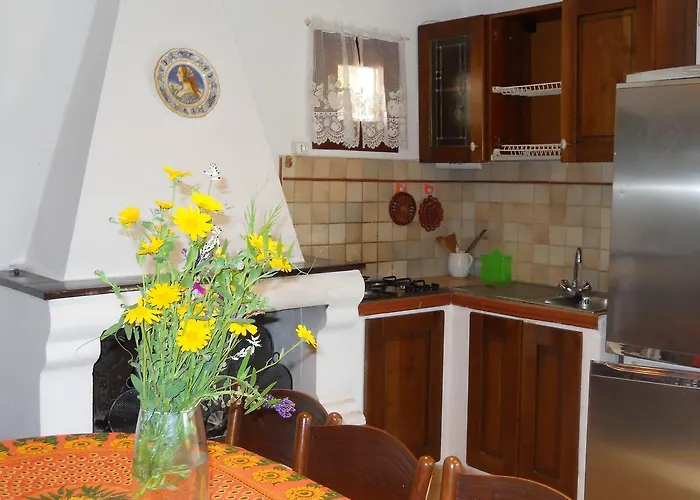 Casa Anselmi - Argonautivacanze Apartment Portoferraio