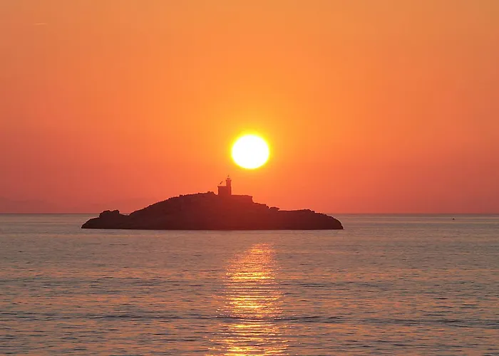 Casa Anselmi - Argonautivacanze *