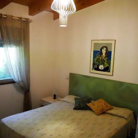 Lejlighed Casa Anselmi - Argonautivacanze