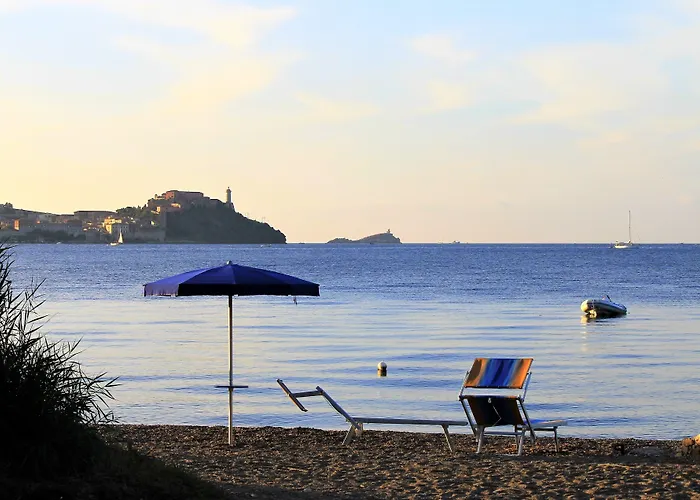 Lejlighed Casa Anselmi - Argonautivacanze